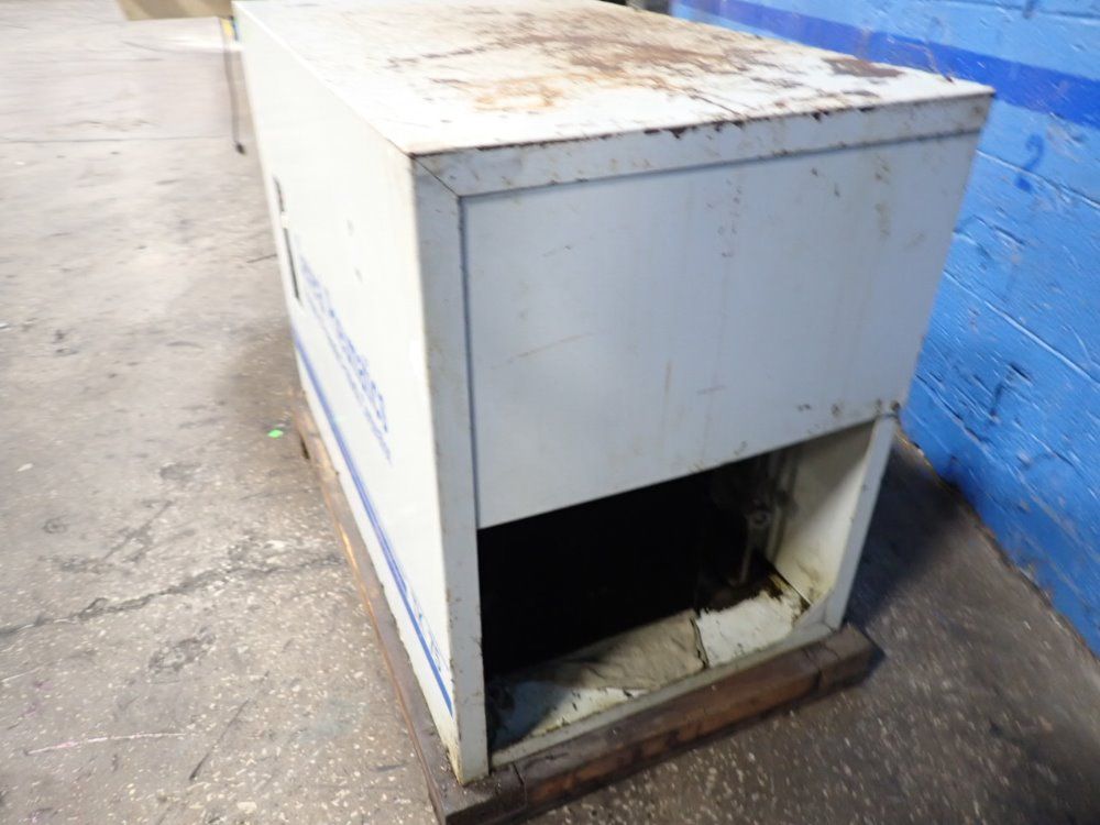 General Pnuematics Chiller