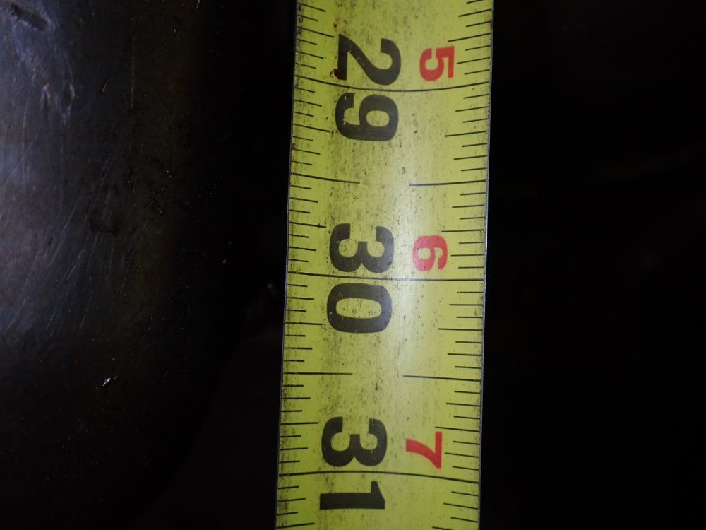 Barret Centrifugals Chip Spinner