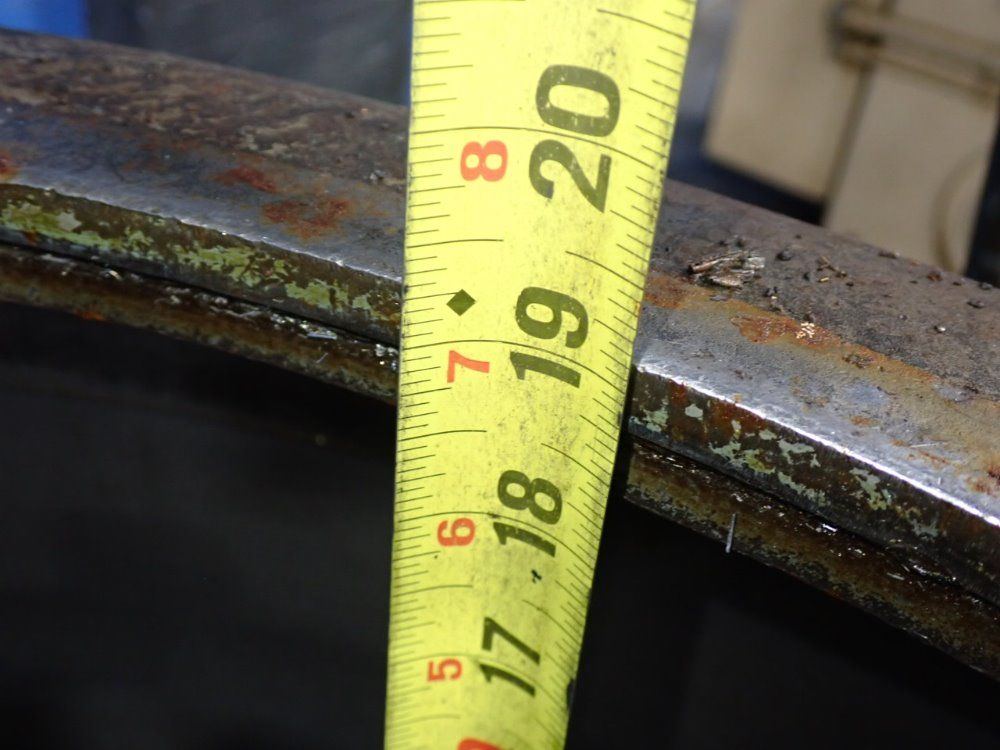 Barret Centrifugals Chip Spinner