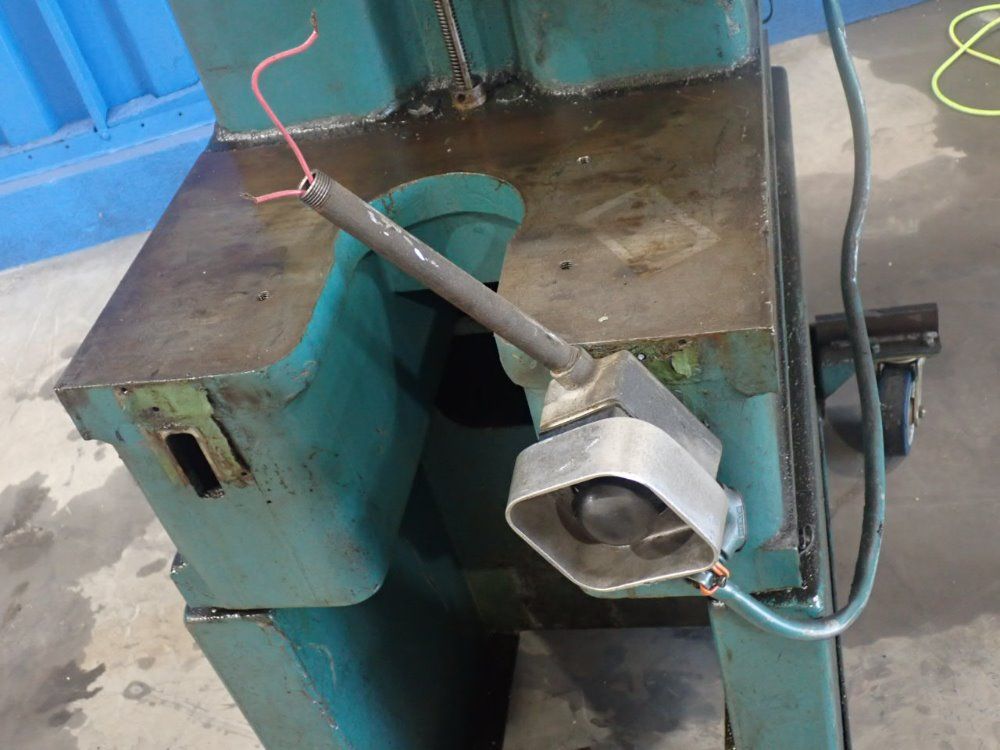 Denison Multipress - M8c08616a72a71a5