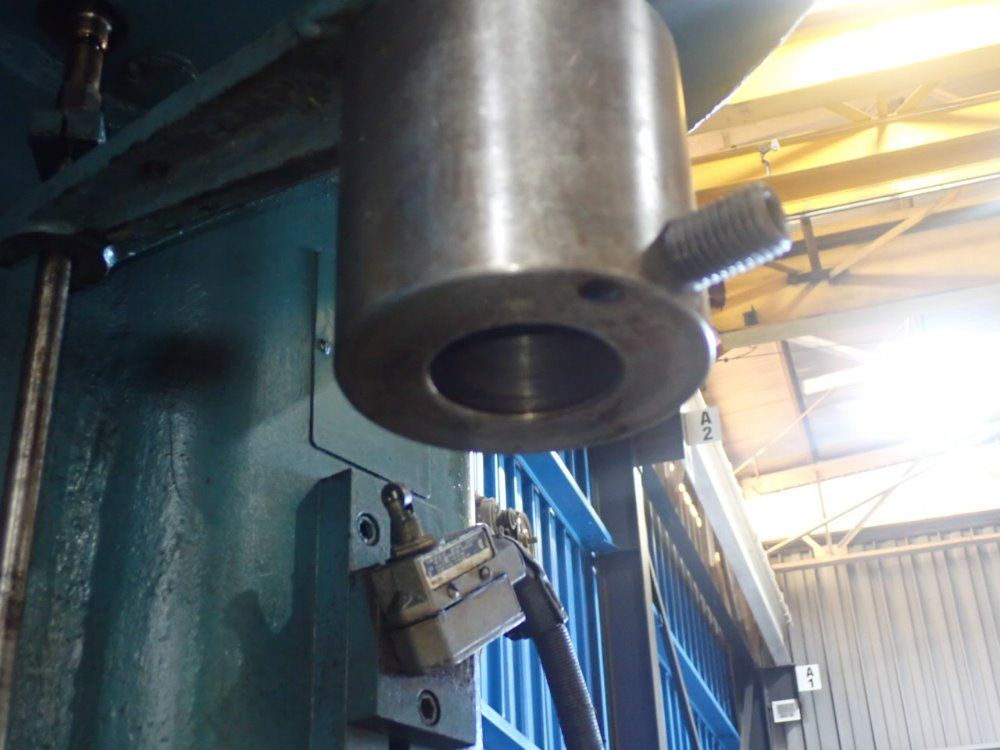 Denison Multipress - M8c08616a72a71a5