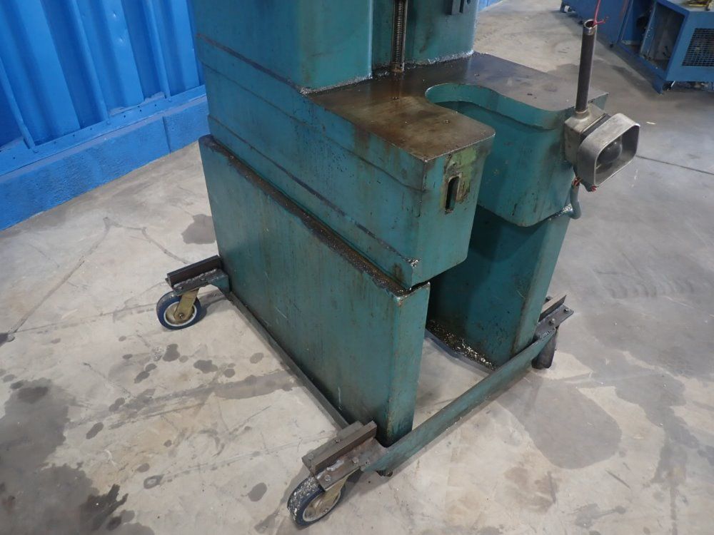 Denison Multipress - M8c08616a72a71a5