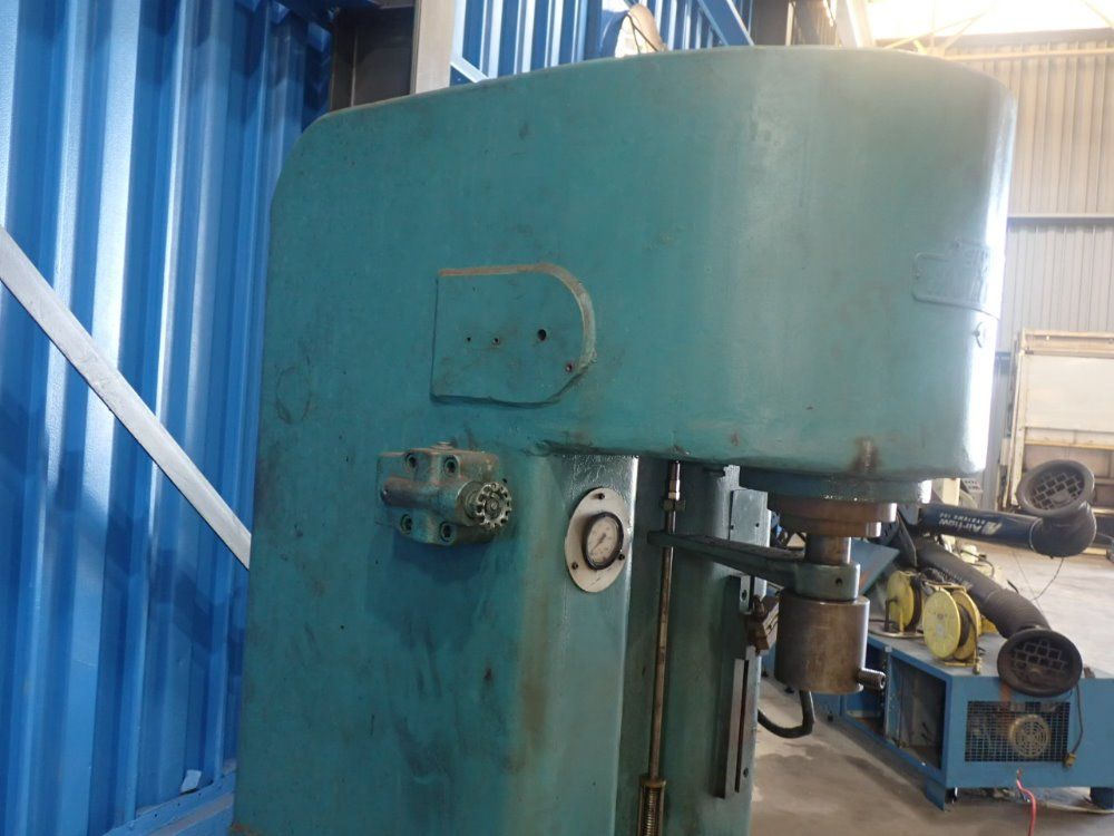 Denison Multipress - M8c08616a72a71a5