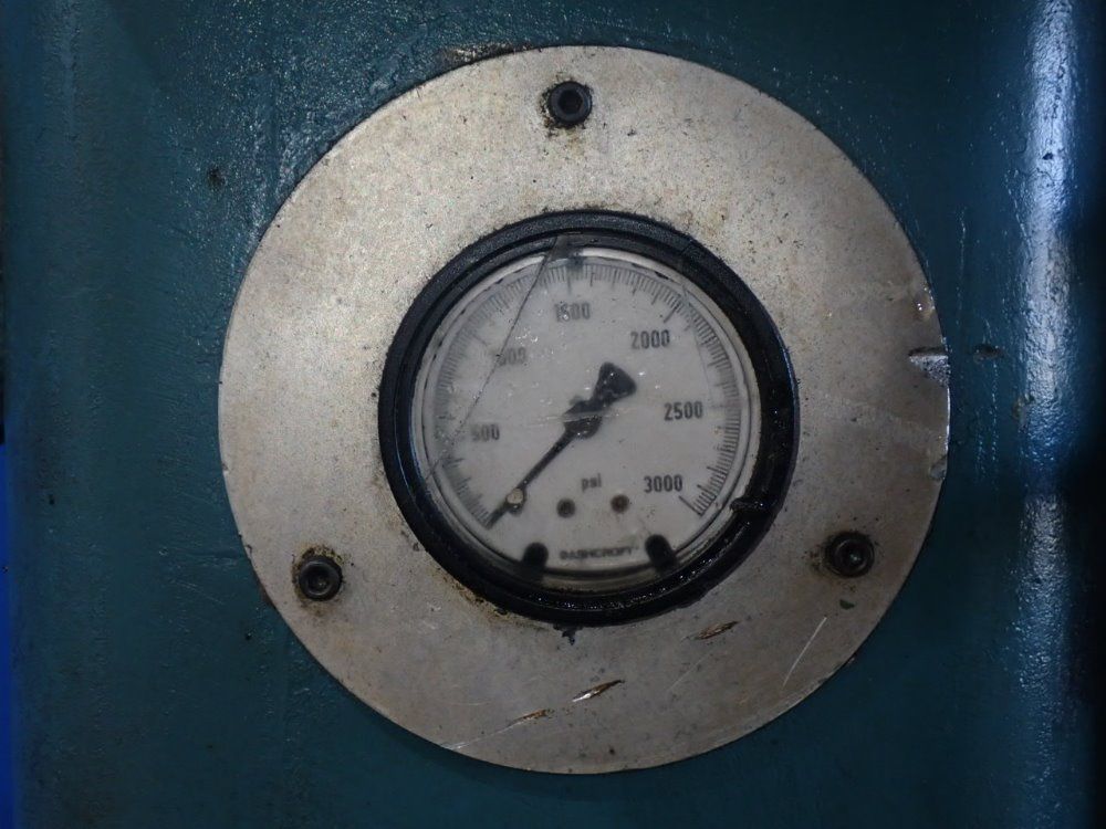 Denison Multipress - M8c08616a72a71a5