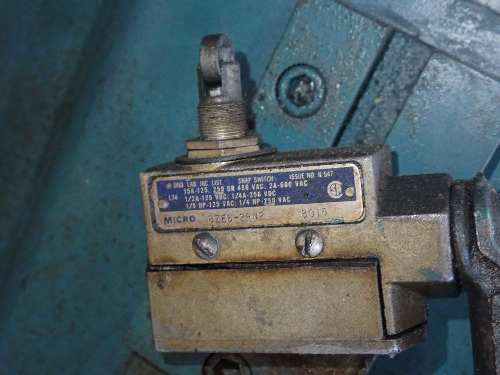 Denison Multipress - M8c08616a72a71a5