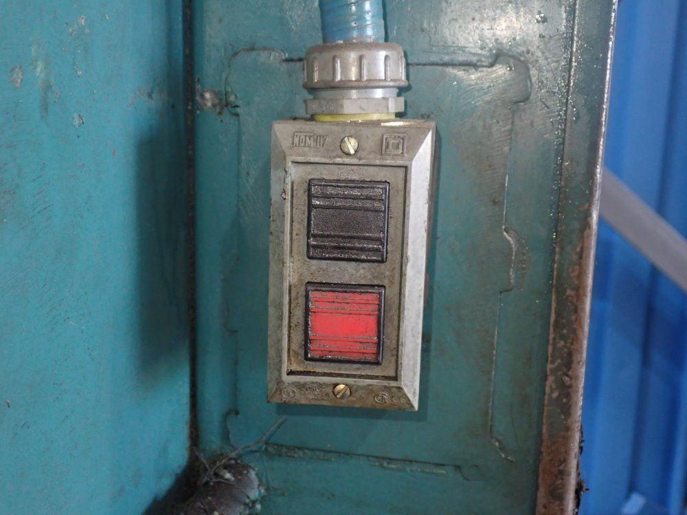 Denison Multipress - M8c08616a72a71a5