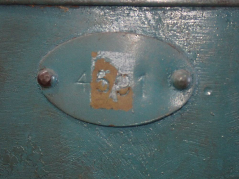 Denison Multipress - M8c08616a72a71a5