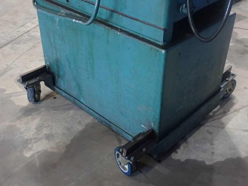 Denison Multipress - M8c08616a72a71a5