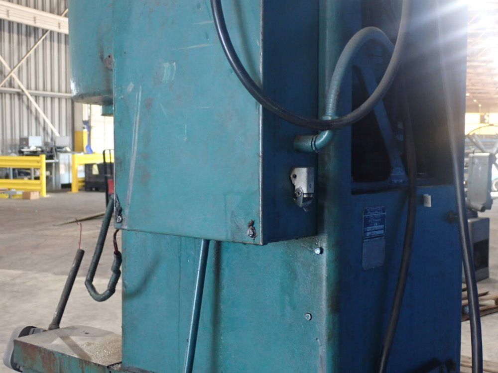 Denison Multipress - M8c08616a72a71a5