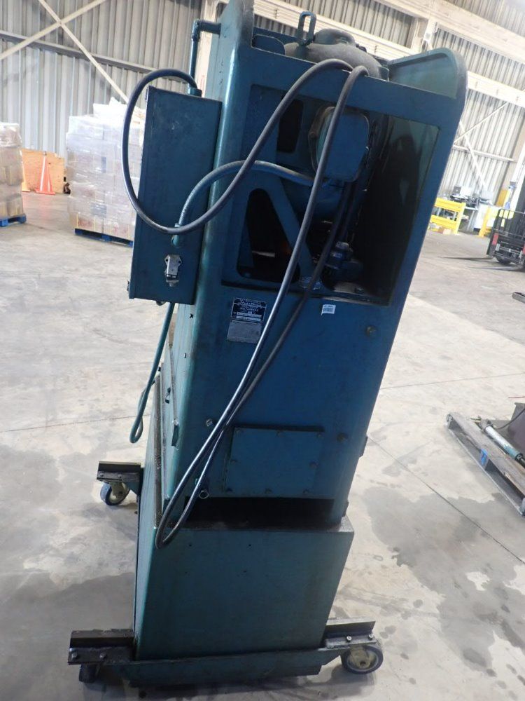 Denison Multipress - M8c08616a72a71a5