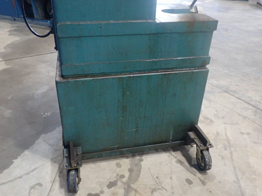 Denison Multipress - M8c08616a72a71a5