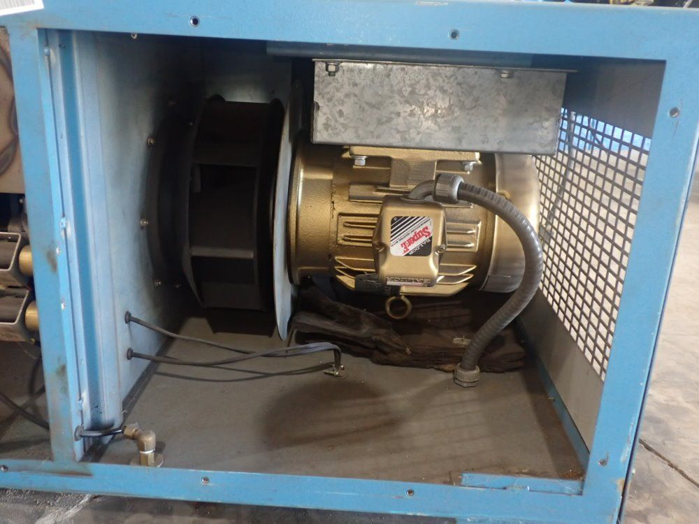 Airflow Systems Inc Air Flow Fume Collector