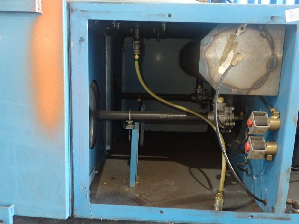 Airflow Systems Inc Air Flow Fume Collector
