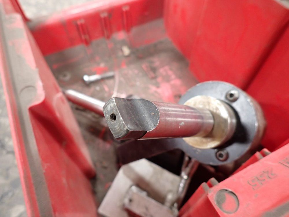 Tapmatic Tapping Heads