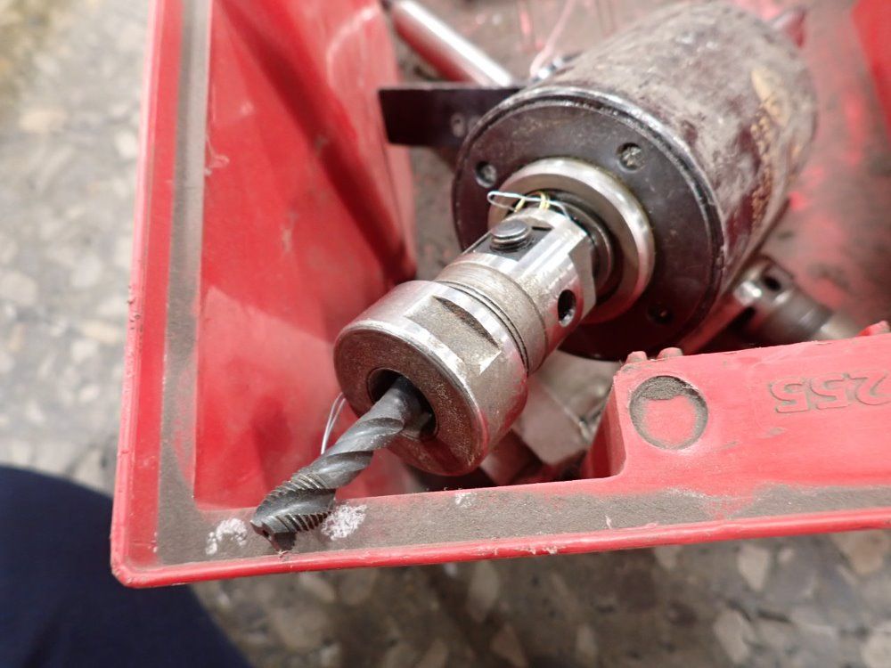 Tapmatic Tapping Heads