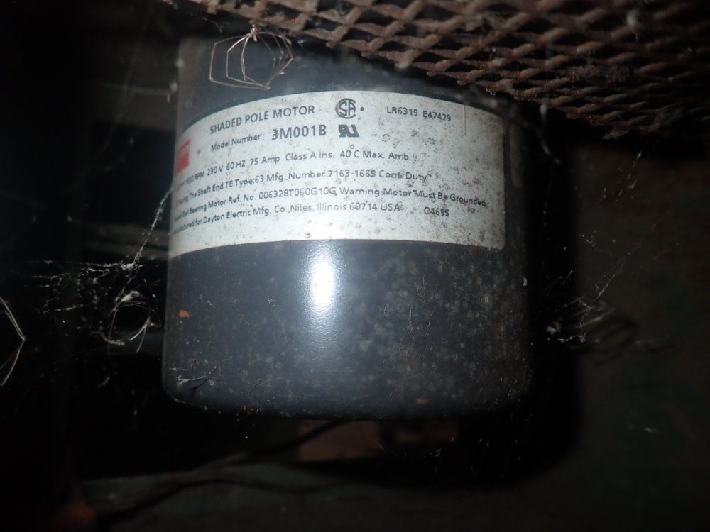 Weldtron Heat Tunnerl