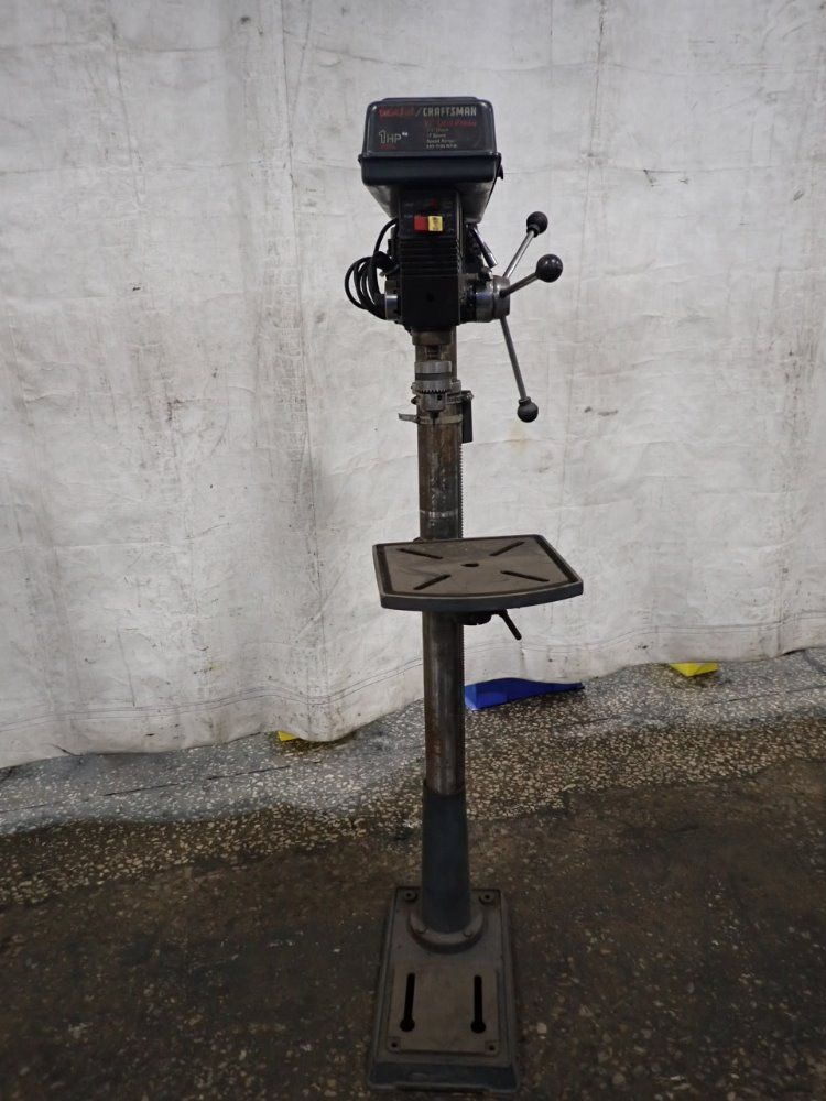 Sears/craftsman Drill Press