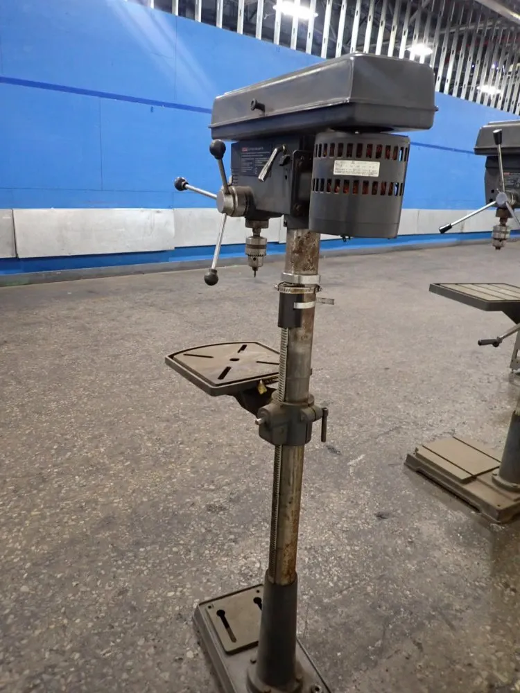 Sears/craftsman Drill Press