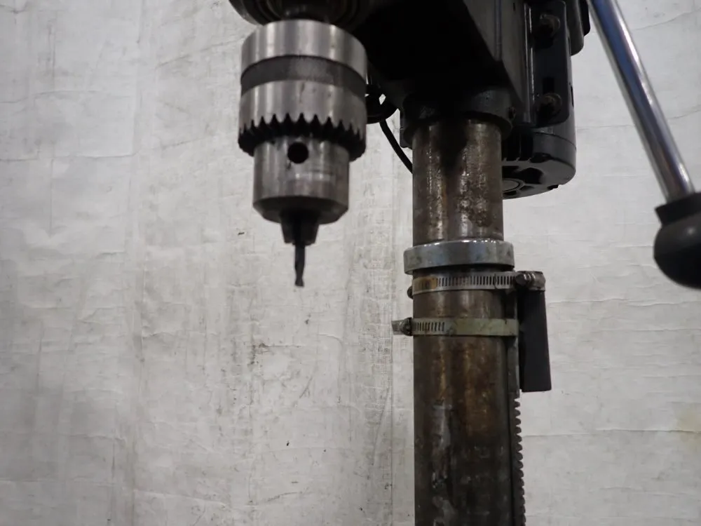 Sears/craftsman Drill Press