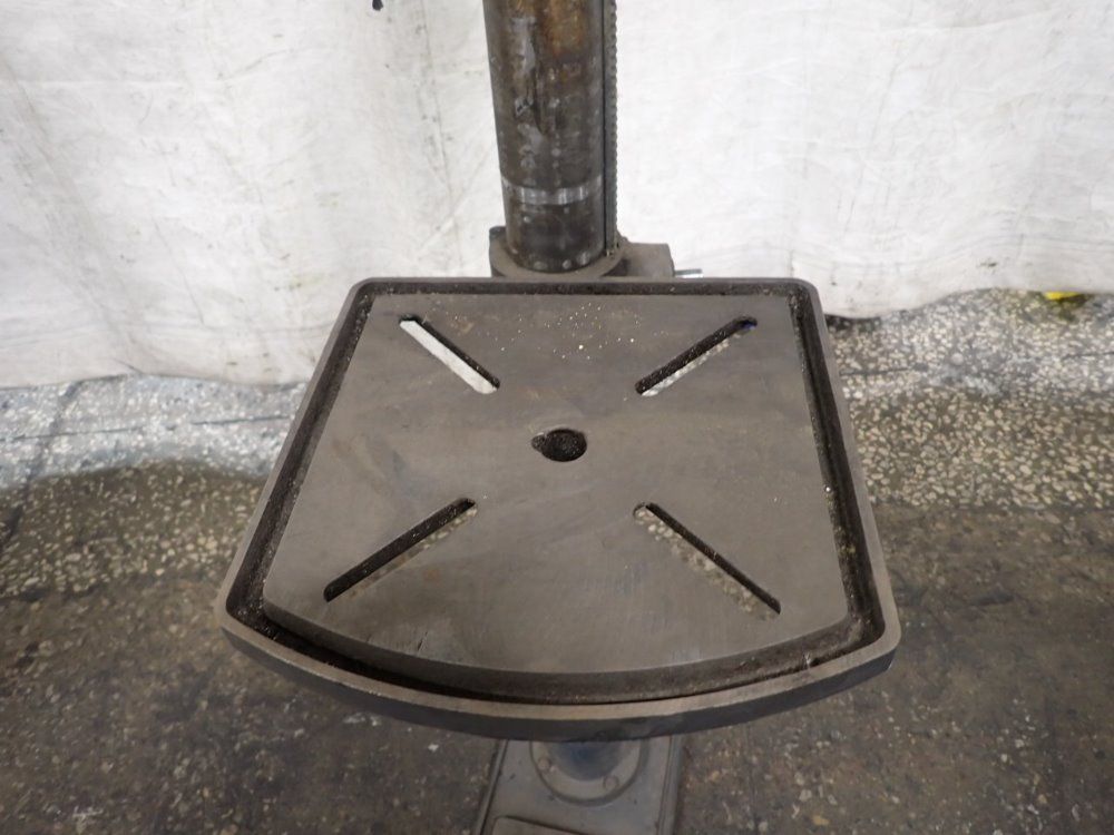 Sears/craftsman Drill Press