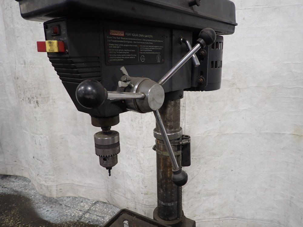 Sears/craftsman Drill Press