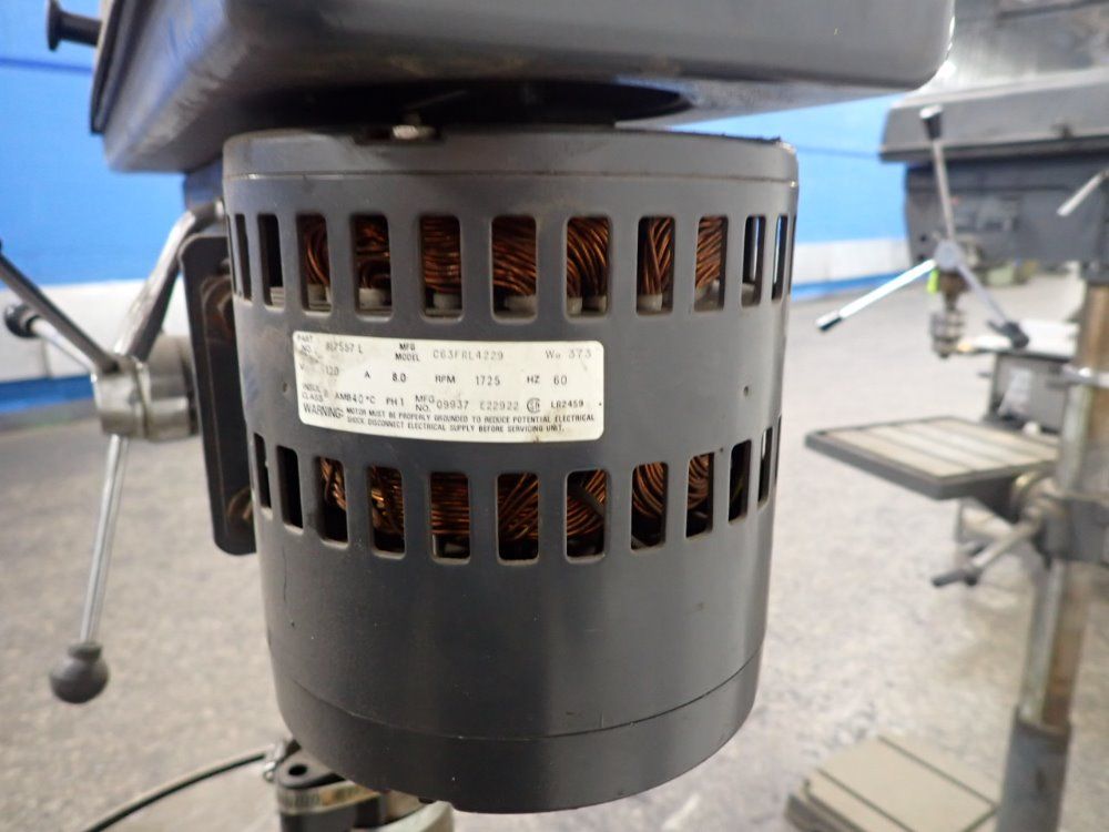 Sears/craftsman Drill Press