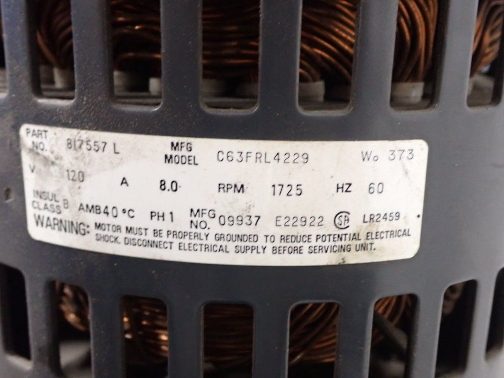 Sears/craftsman Drill Press