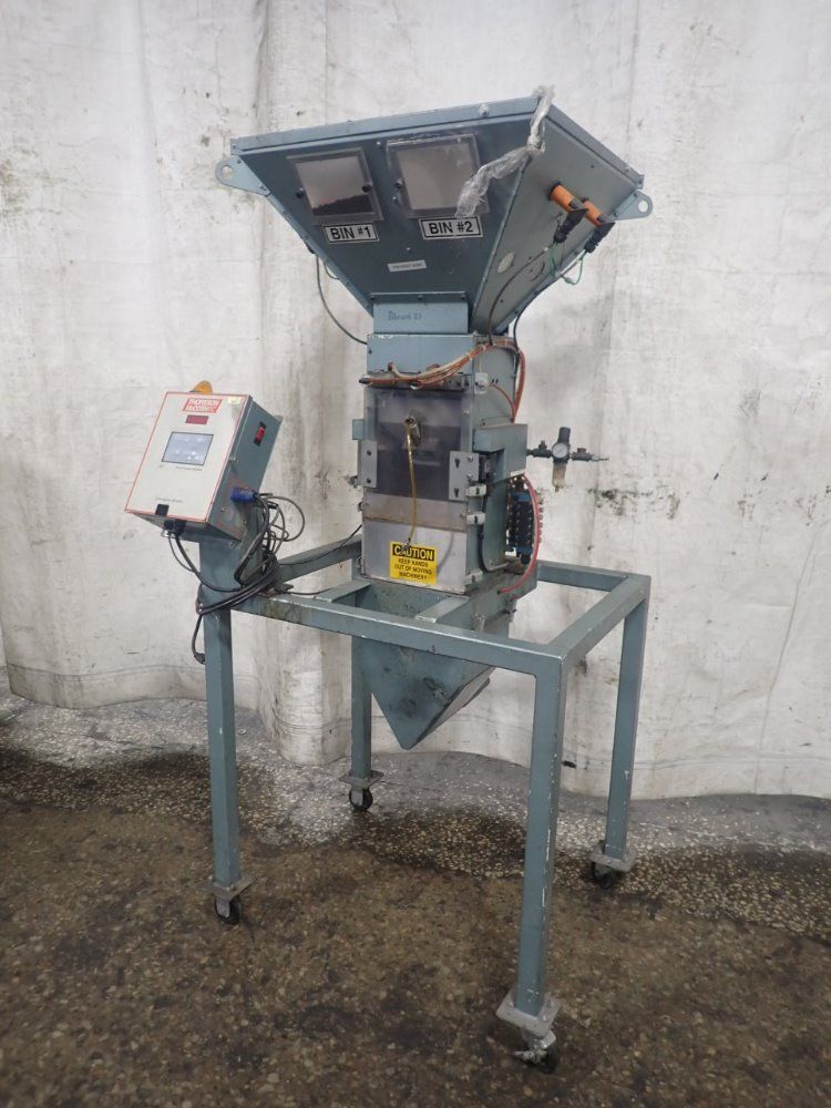 Thoreson Mccosh Blender