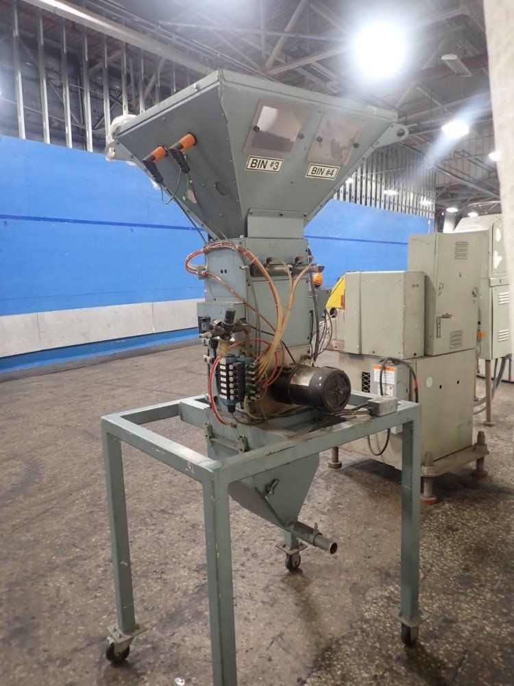 Thoreson Mccosh Blender