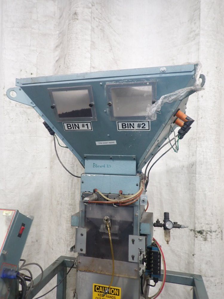 Thoreson Mccosh Blender