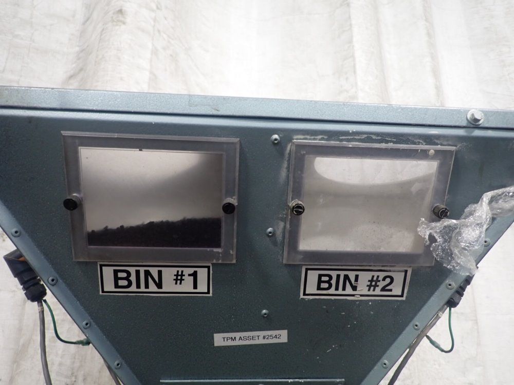 Thoreson Mccosh Blender