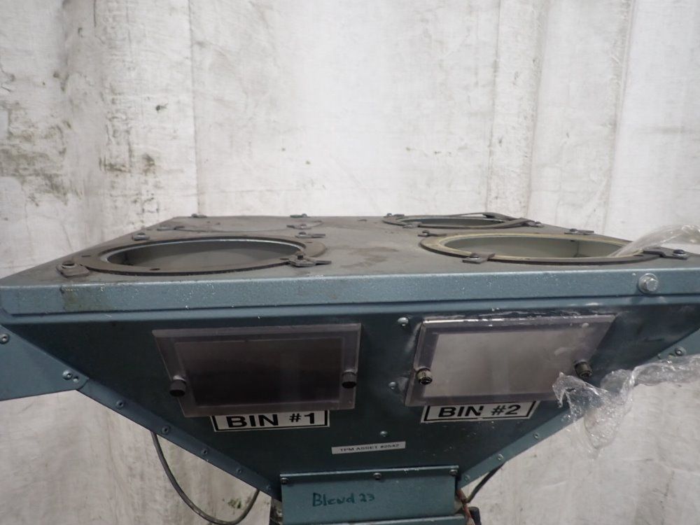 Thoreson Mccosh Blender