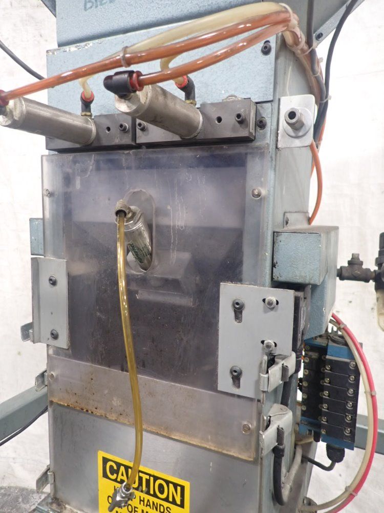 Thoreson Mccosh Blender