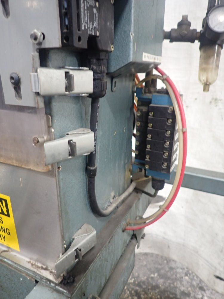 Thoreson Mccosh Blender