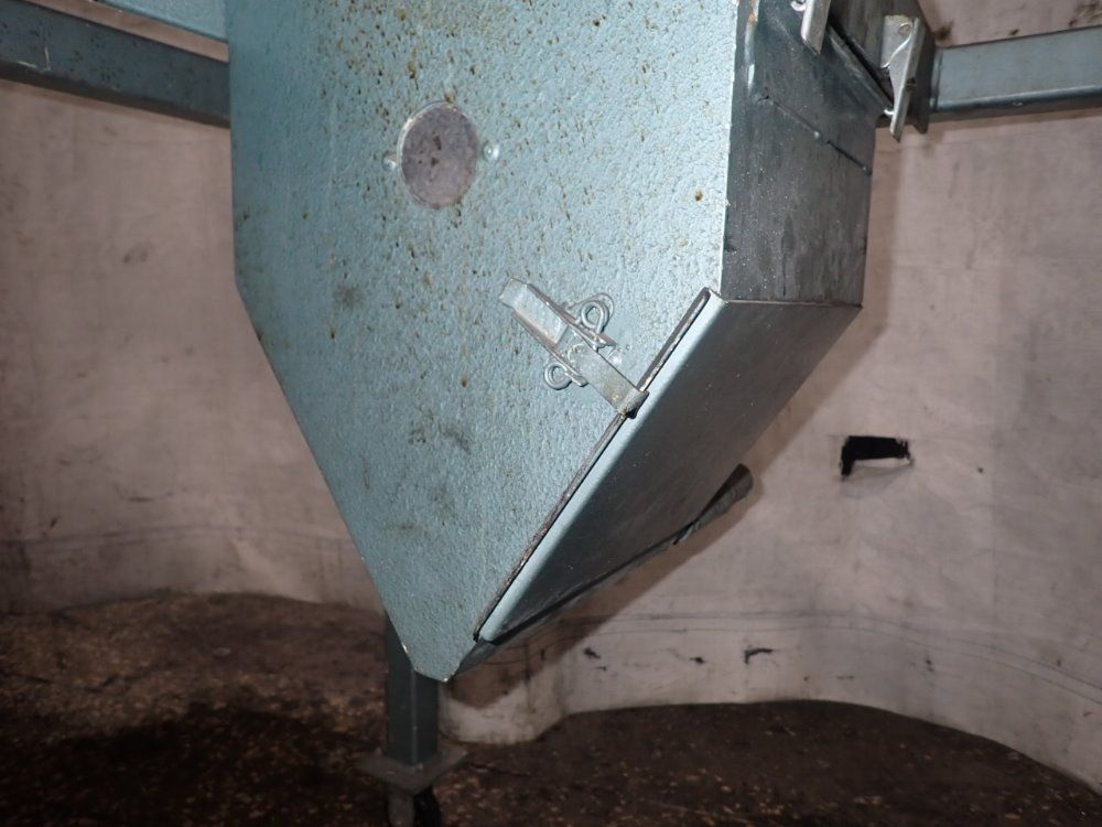 Thoreson Mccosh Blender