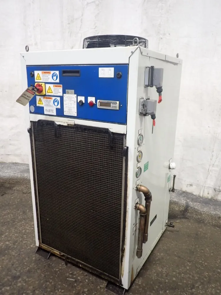 Dimplex Aa2000-ce-m Chiller - Aa2000-ce-m