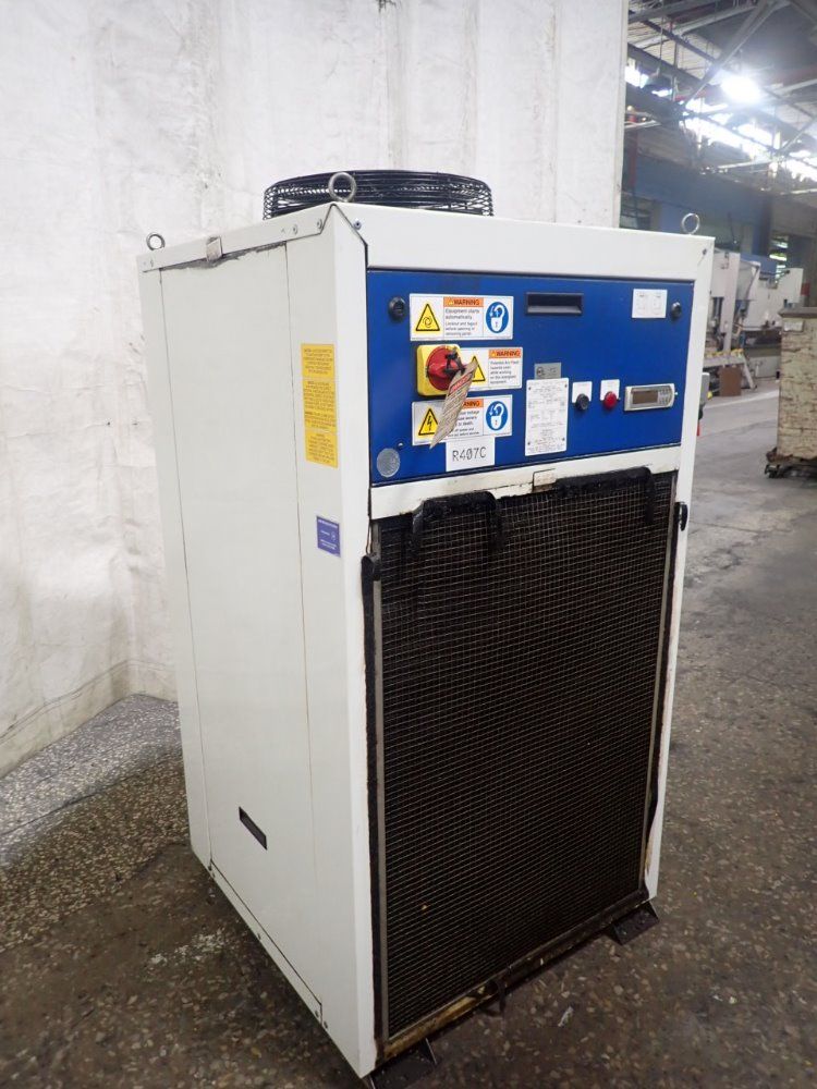 Dimplex Aa2000-ce-m Chiller - Aa2000-ce-m