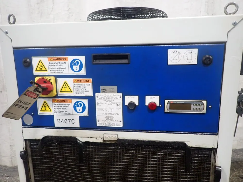 Dimplex Aa2000-ce-m Chiller - Aa2000-ce-m