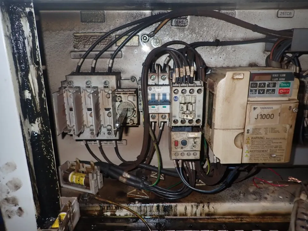 Dimplex Aa2000-ce-m Chiller - Aa2000-ce-m