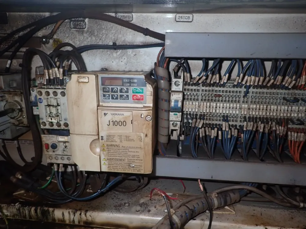 Dimplex Aa2000-ce-m Chiller - Aa2000-ce-m