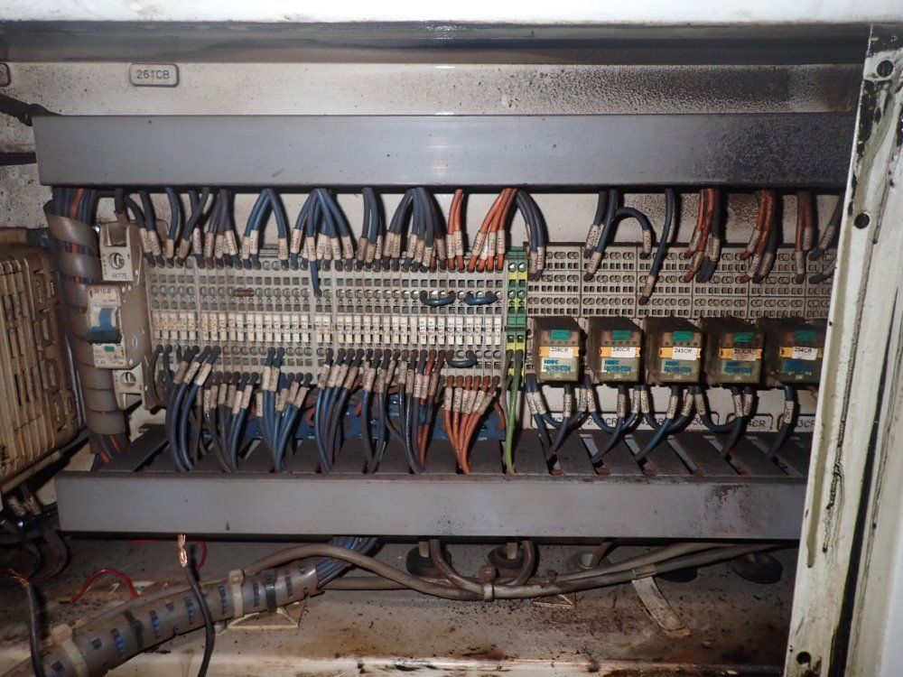 Dimplex Aa2000-ce-m Chiller - Aa2000-ce-m