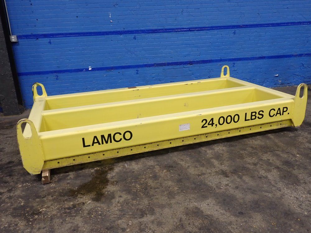 Lamco Cap Lift