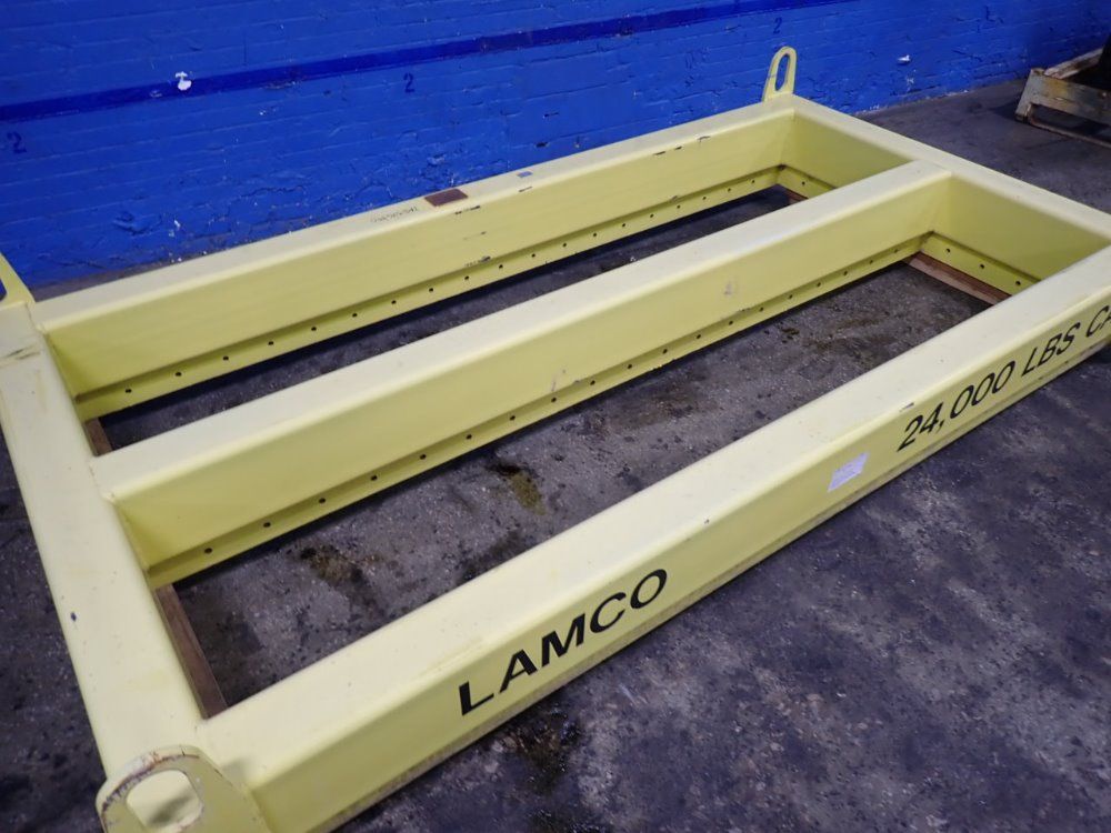 Lamco Cap Lift