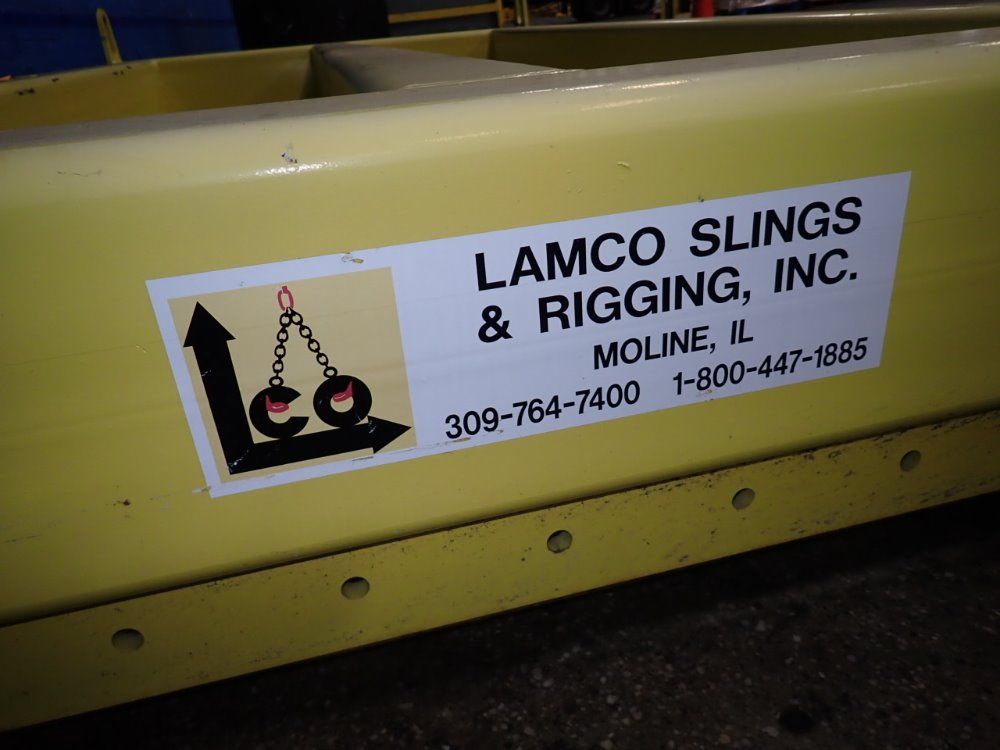 Lamco Cap Lift