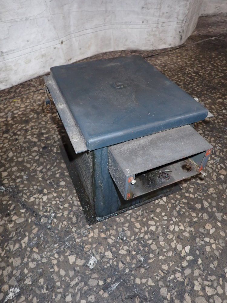 Pillar Technologies Transformer