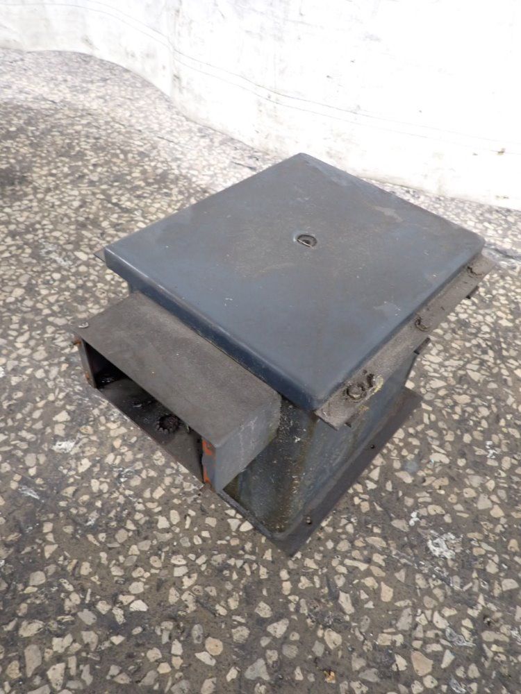 Pillar Technologies Transformer