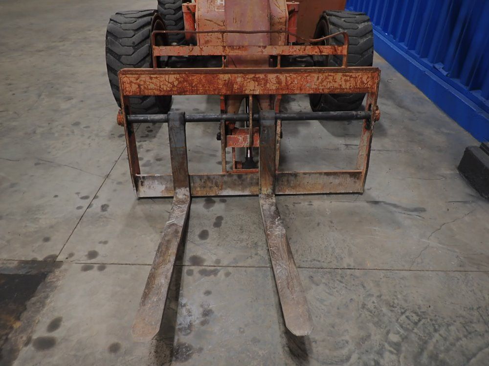 Skytrak 28000 Telehandler - 5028