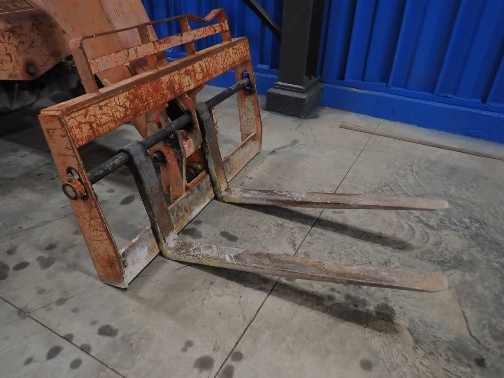 Skytrak 28000 Telehandler - 5028