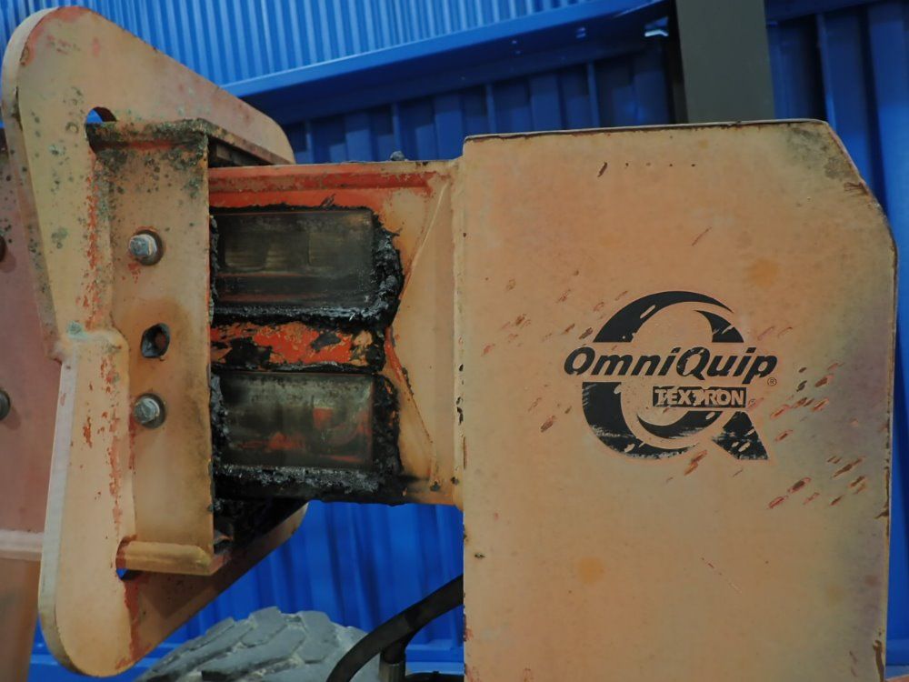 Skytrak 28000 Telehandler - 5028