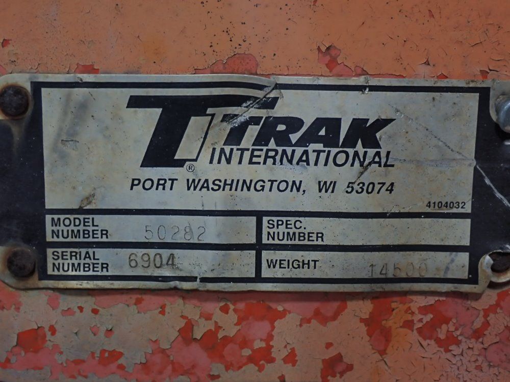 Skytrak 28000 Telehandler - 5028